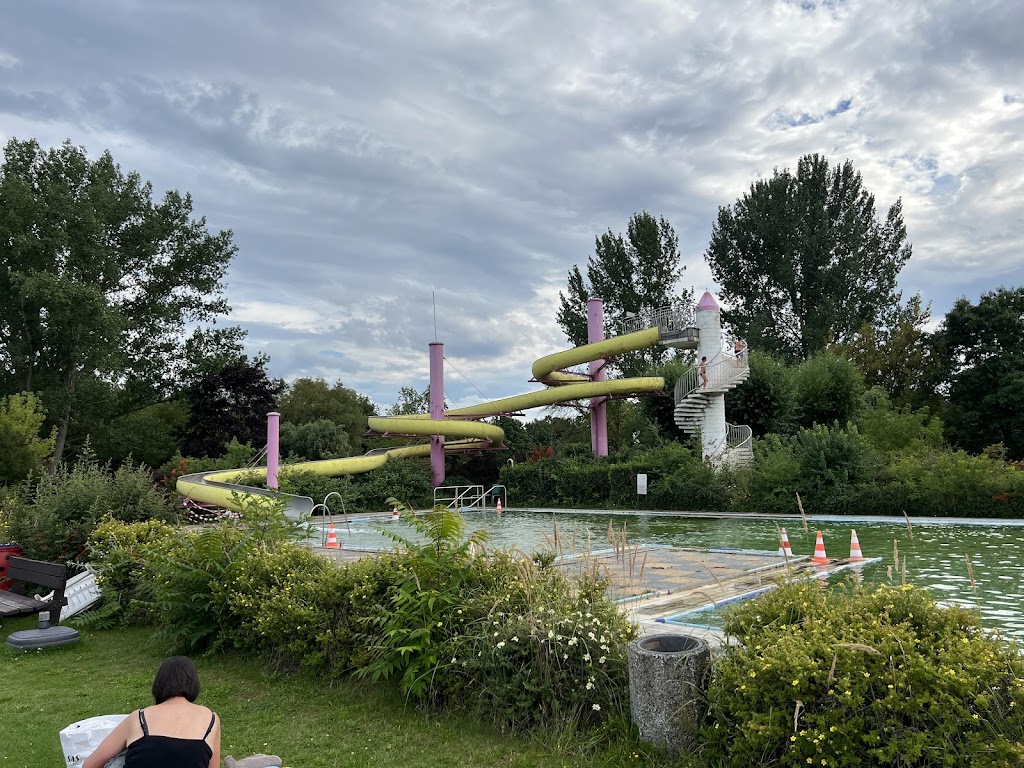 Bild von Freibad fitpoint Premnitz