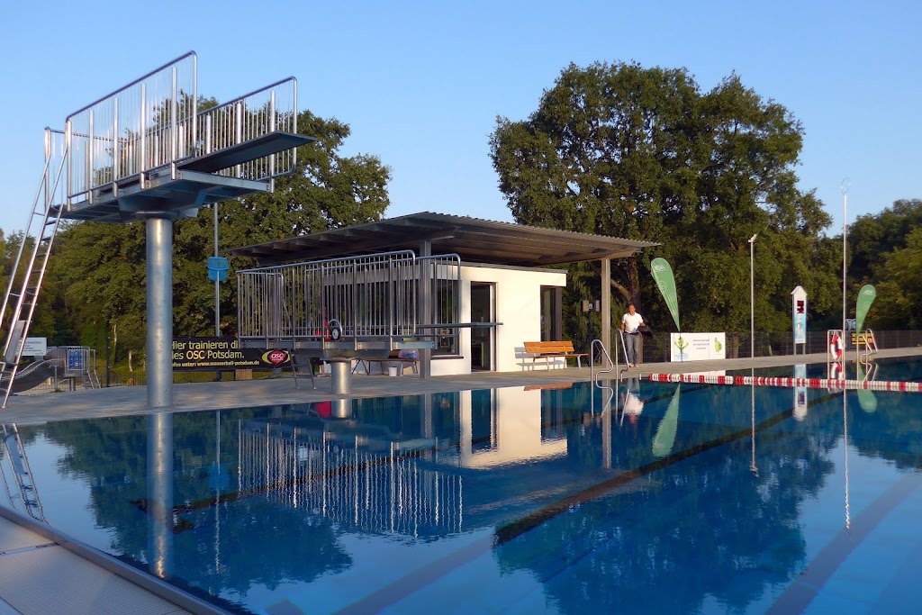 Bild von Outdoor pool Kiebitzberge GmbH