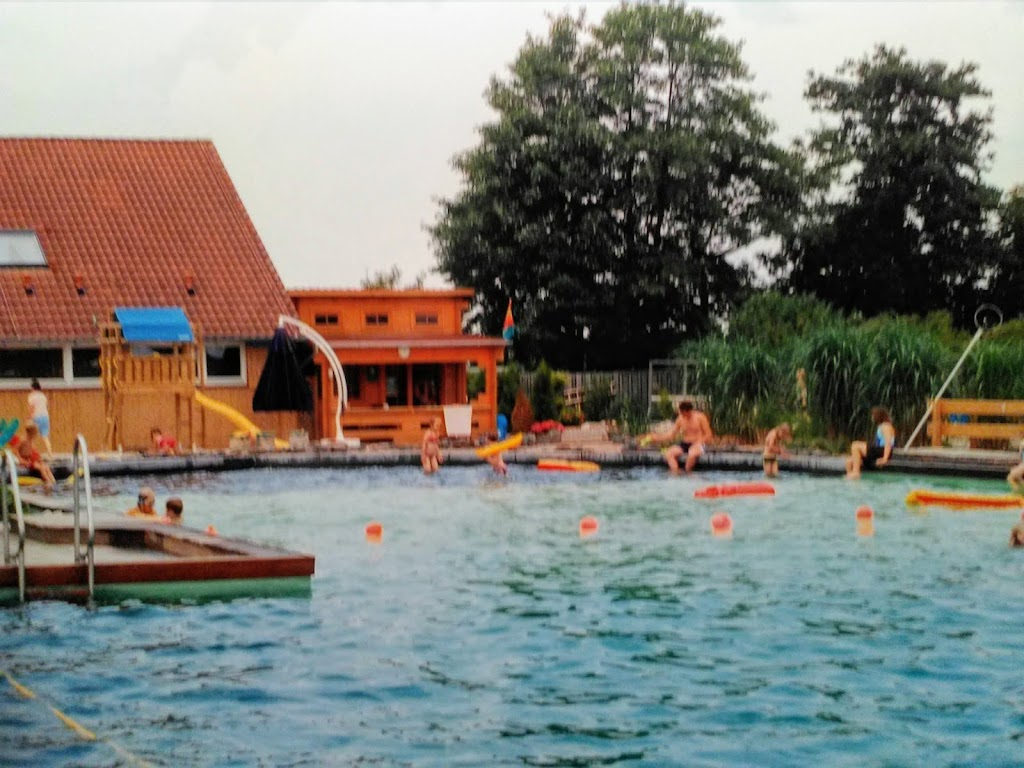 Bild von Naturbad Riepe