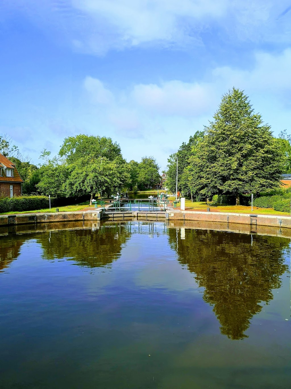 Bild von Freibad Van-Ameren Bad e.V.