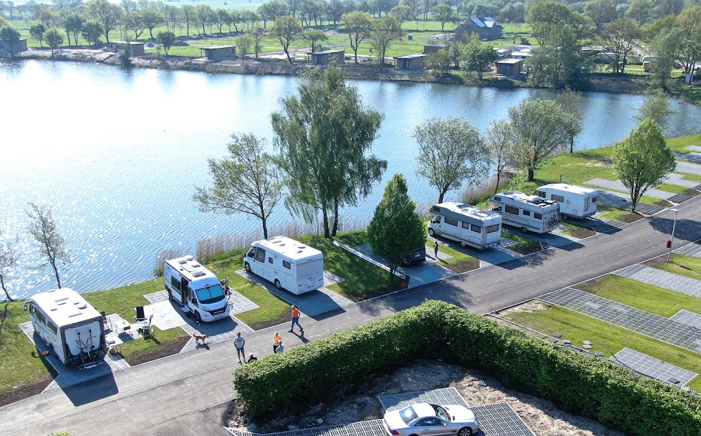 Bild von Campingplatz & Ferienpark Friesensee