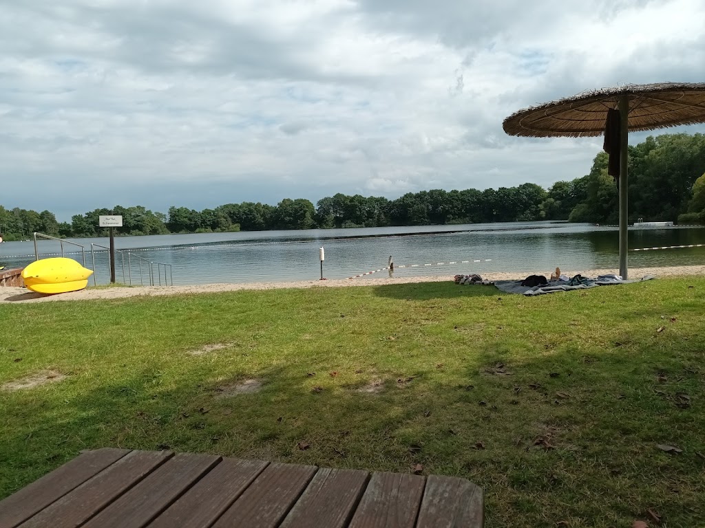 Bild von Naturfreibad Zetel