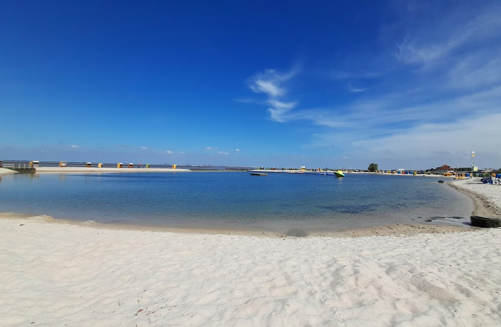 Bild von Nordsee Lagune Burhave