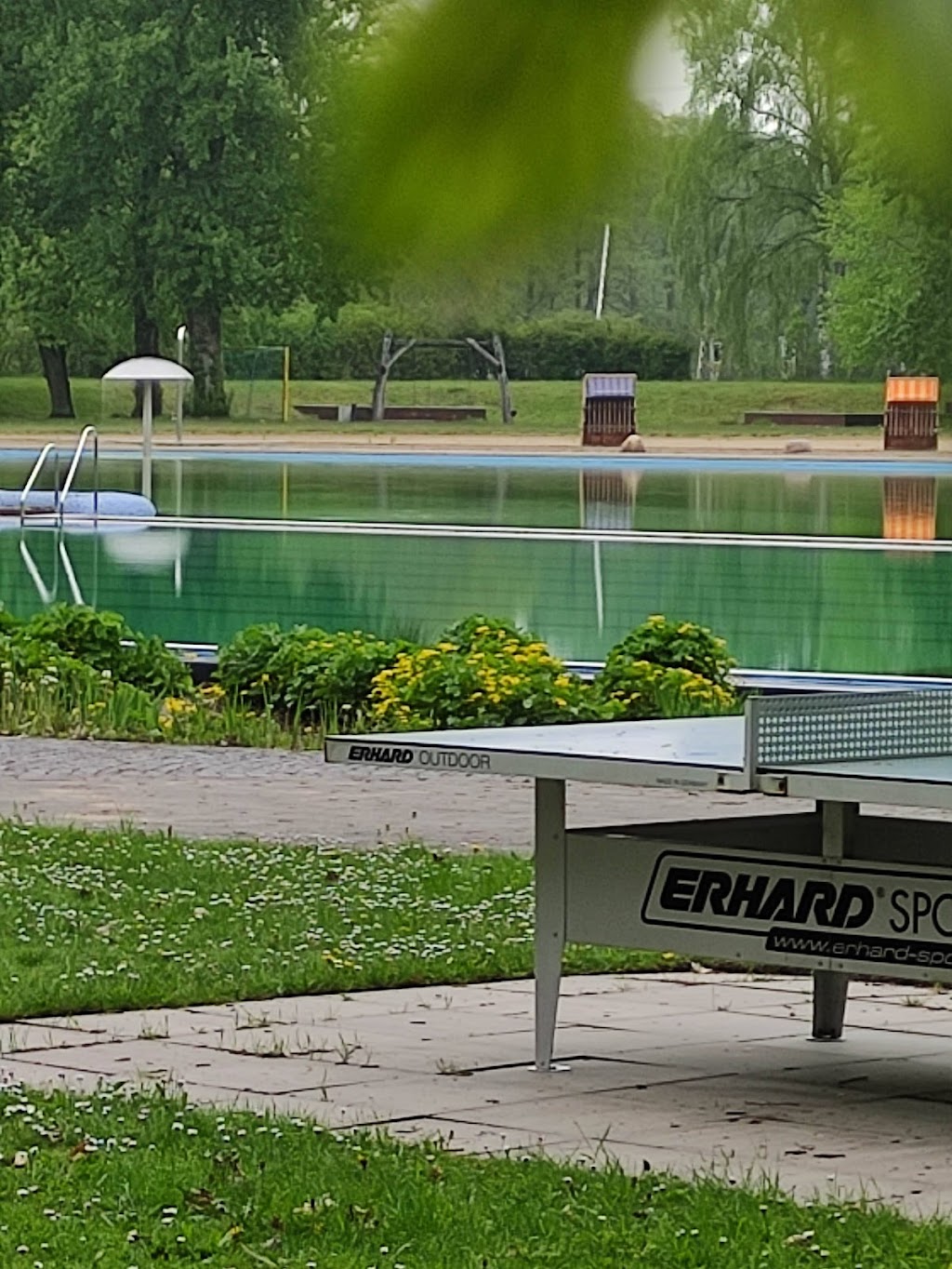 Bild von Naturbad Zeven