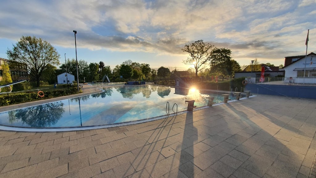 Bild von Freibad Stelle