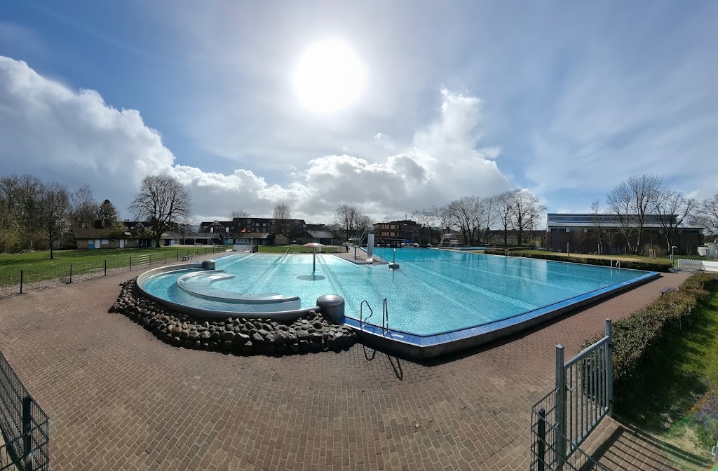 Bild von Freibad Quickborn