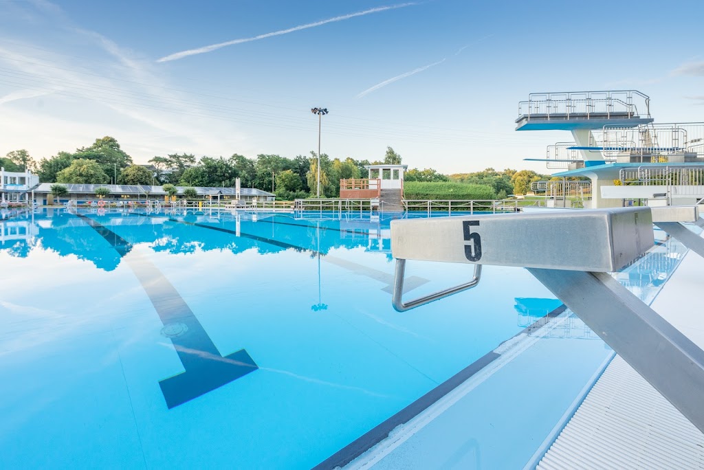 Bild von Freizeitbad Geesthacht