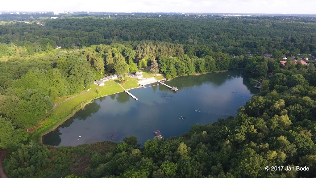 Bild von Sachsenwald Tonteichbad e.V. Badeanstalt in Wohltorf