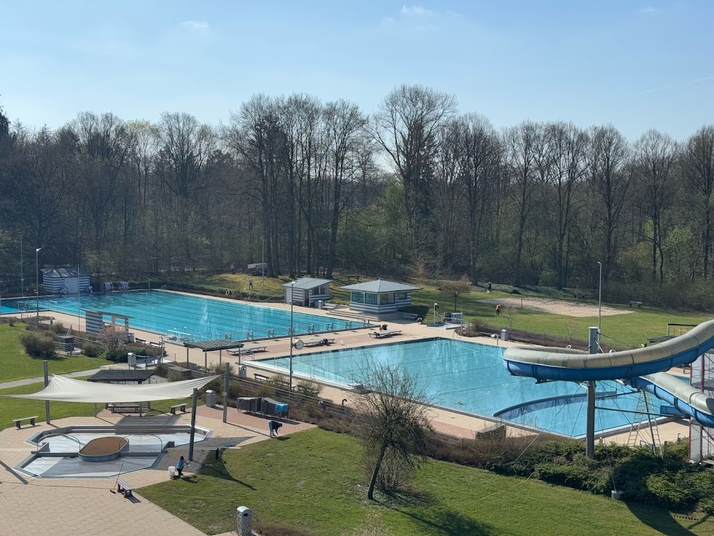 Bild von Freizeitbad Bargteheide