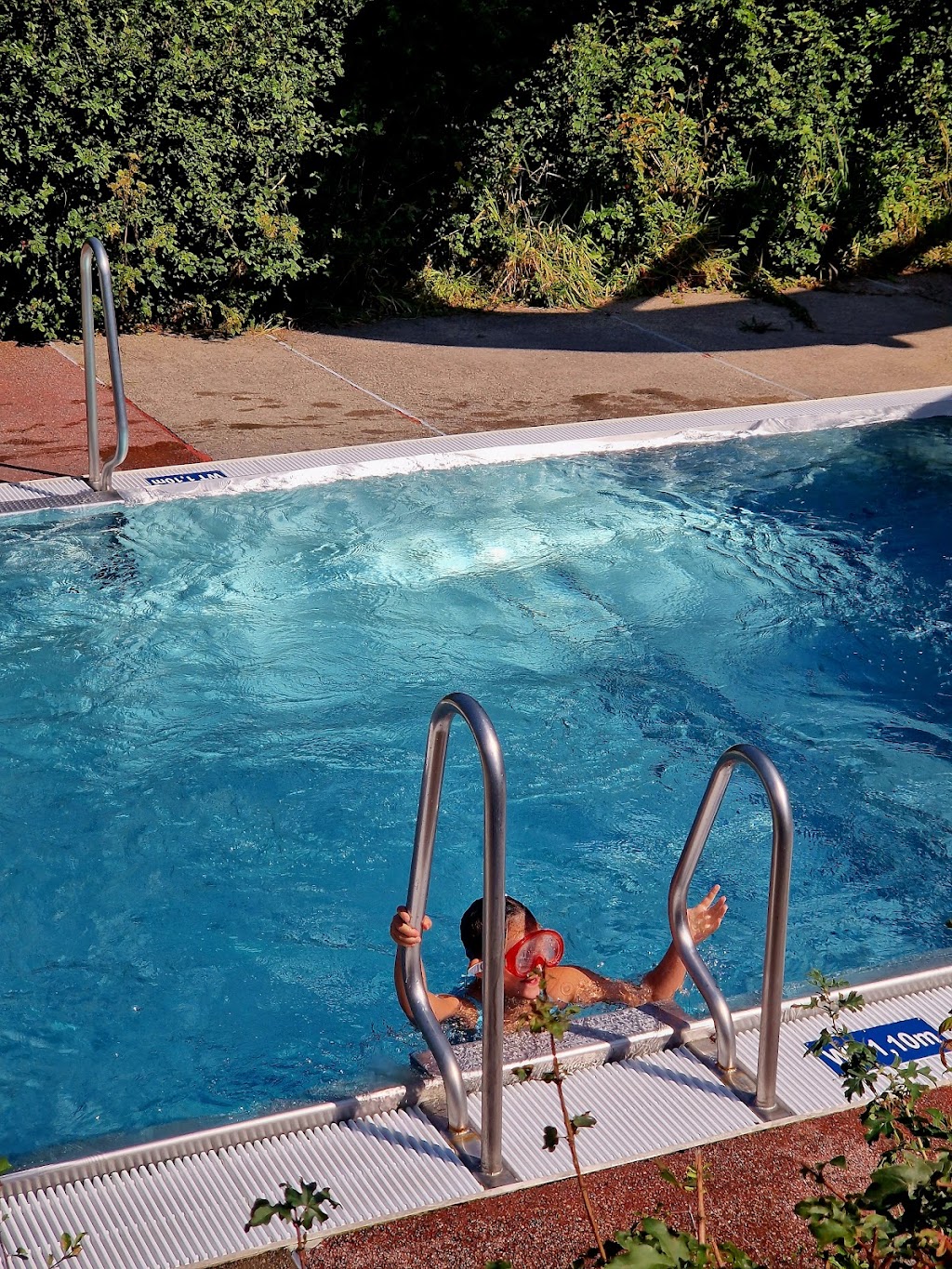 Bild von Freizeitbad Tespe