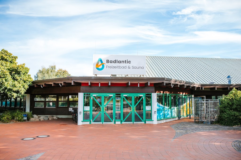 Bild von Badlantic