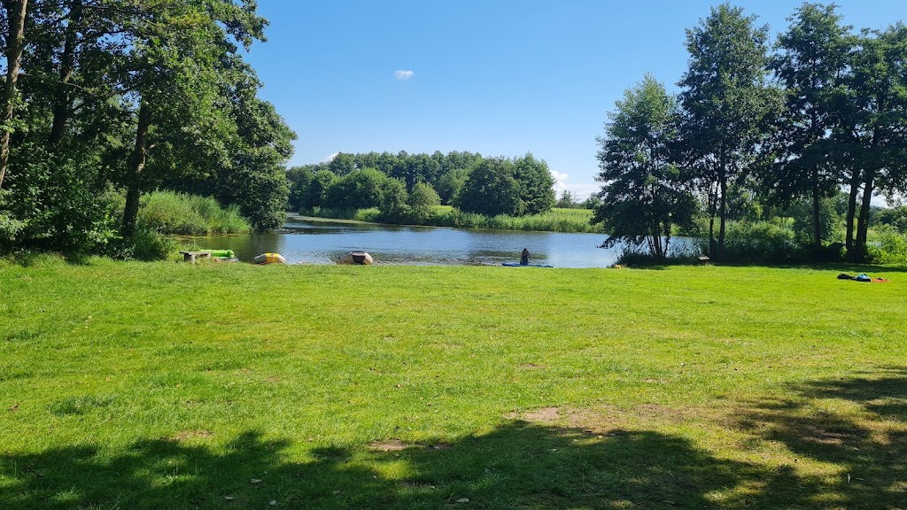 Bild von Naturbad Reihersee