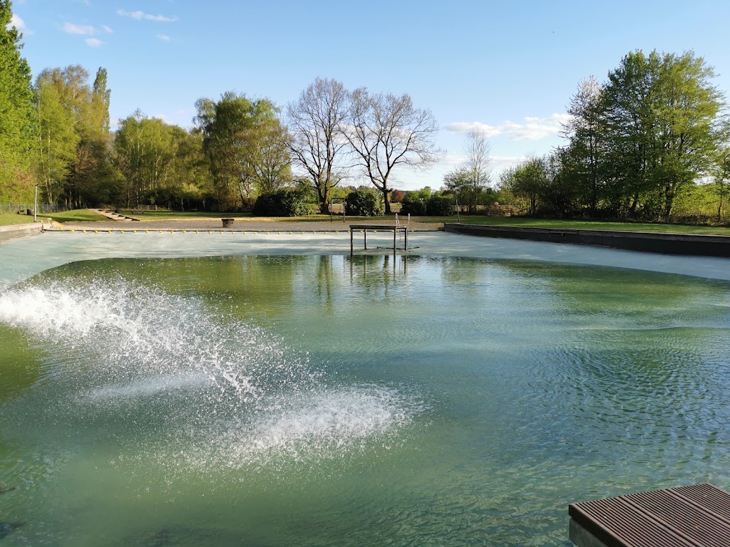 Bild von Naturbad Kirchgellersen e.V.