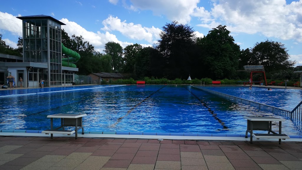 Bild von Hallen- und Freibad Waldemar Ebstorf