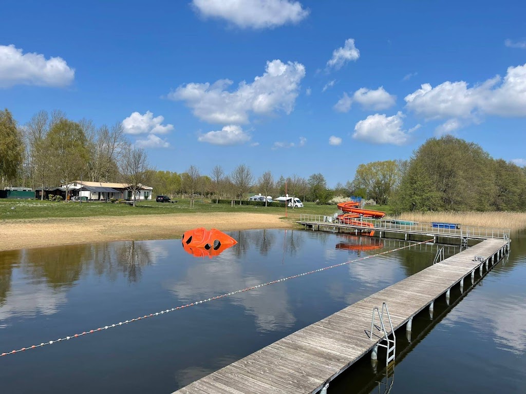 Bild von Strandbad Broock