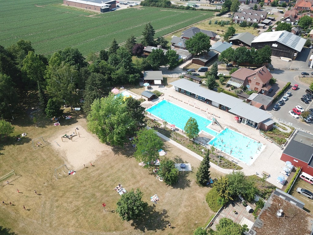 Bild von Freibad Rosche