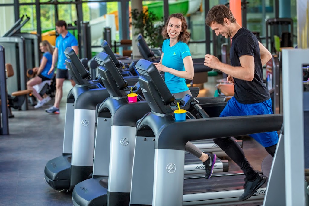 Bild von FITNESS Fleesensee