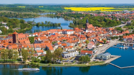 Bild von Volksbad