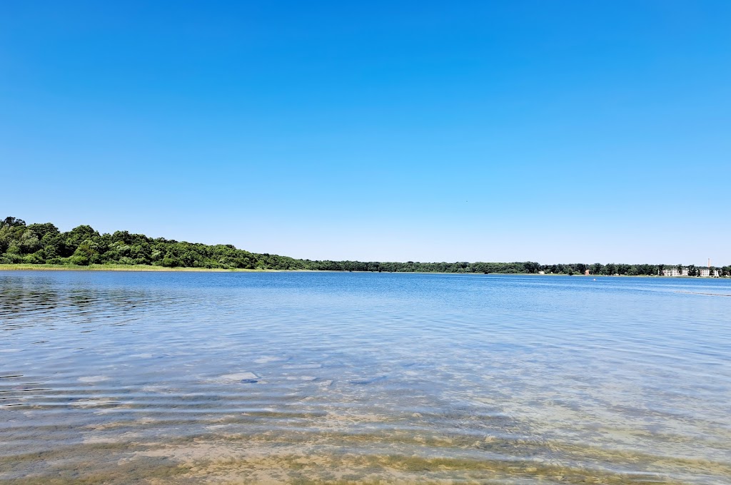 Bild von Badestelle Neustadter See
