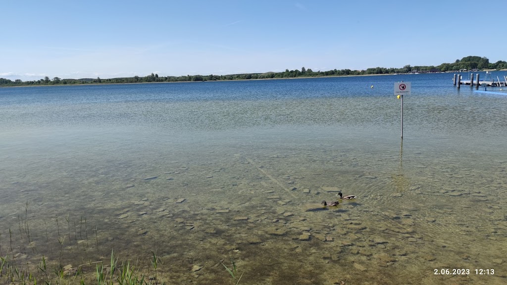 Bild von Seebad am "Seepark"