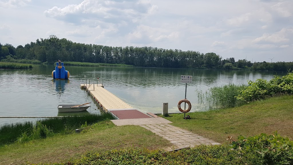 Bild von Waldbad Zehdenick