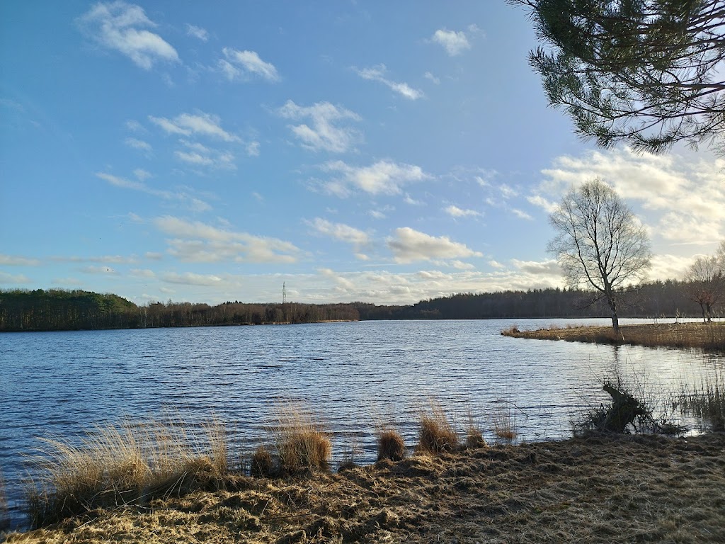 Bild von Badestrand Ottermeer