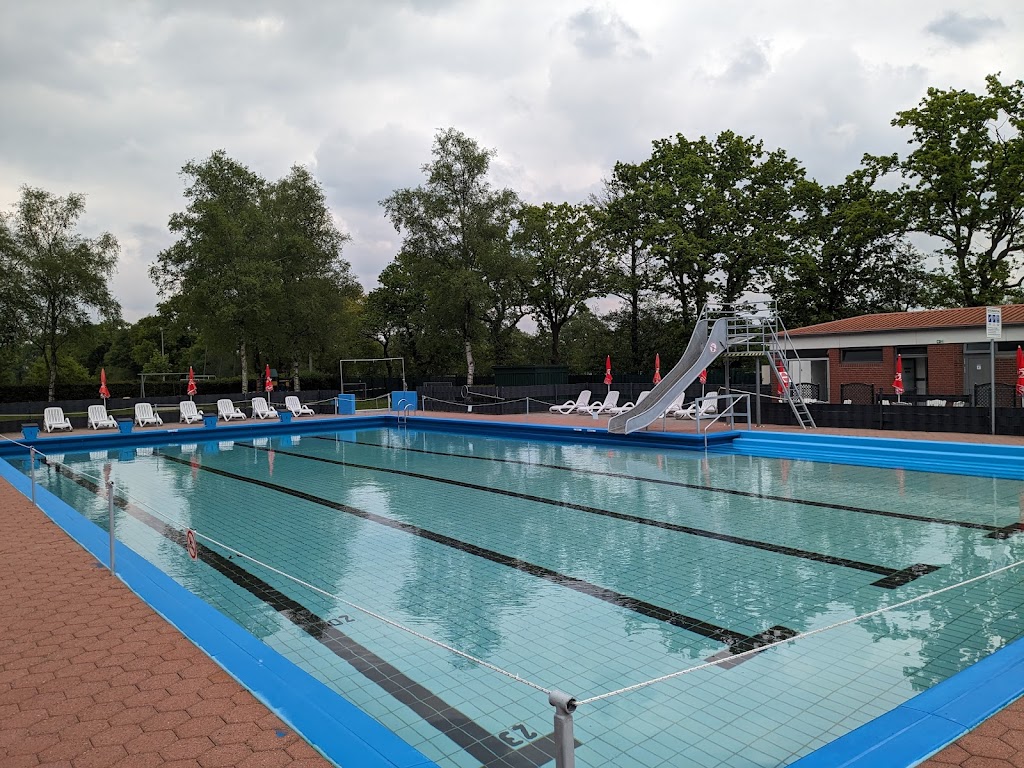 Bild von Freibad Holtrop