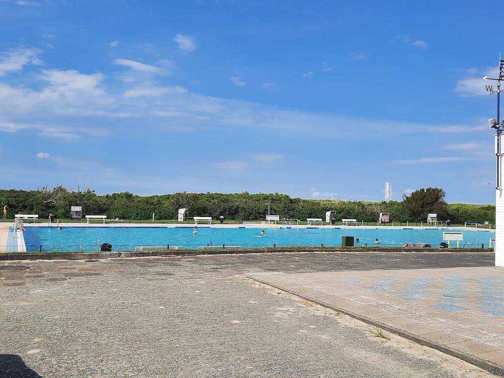 Bild von Meerwasser Freibad