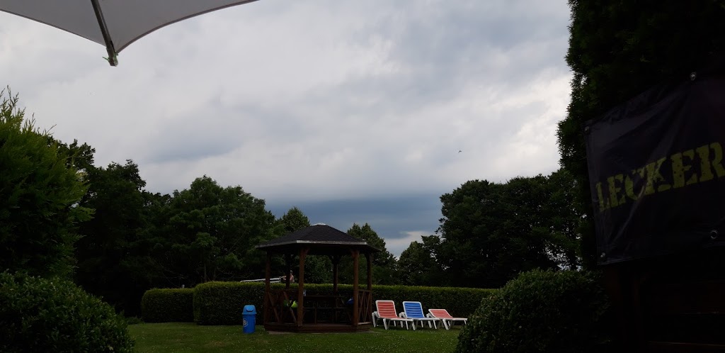 Bild von Schwimmbad Schafstedt