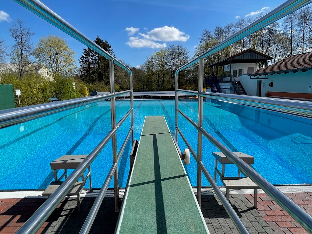 Bild von Ellerauer Freibad