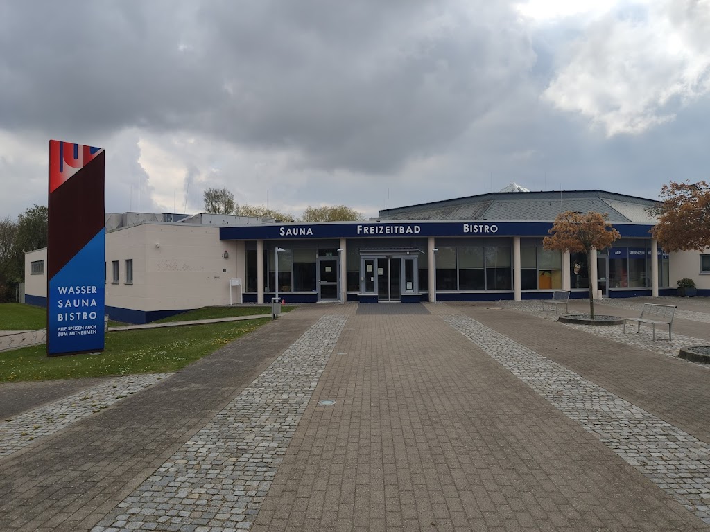 Bild von Freizeitbad Brunsbüttel