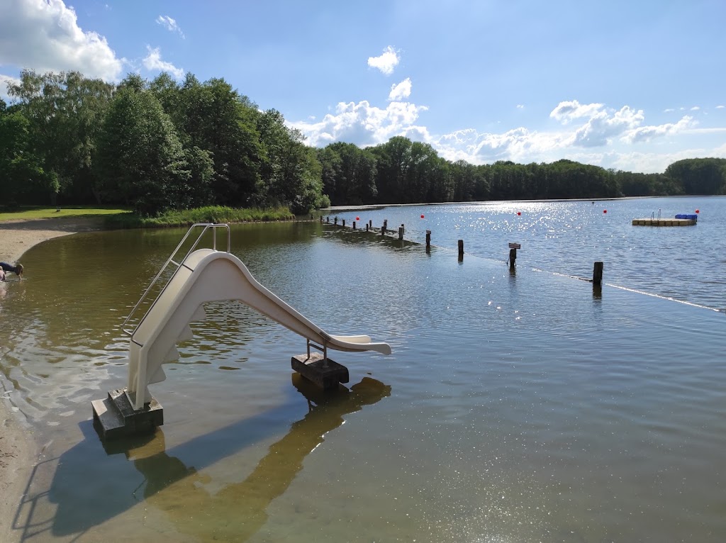 Bild von Naturbad Eichholz/Kleiner See