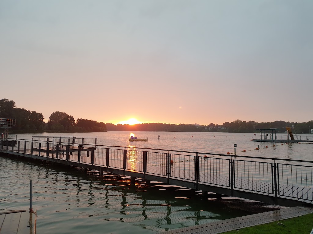 Bild von Naturbad Marli