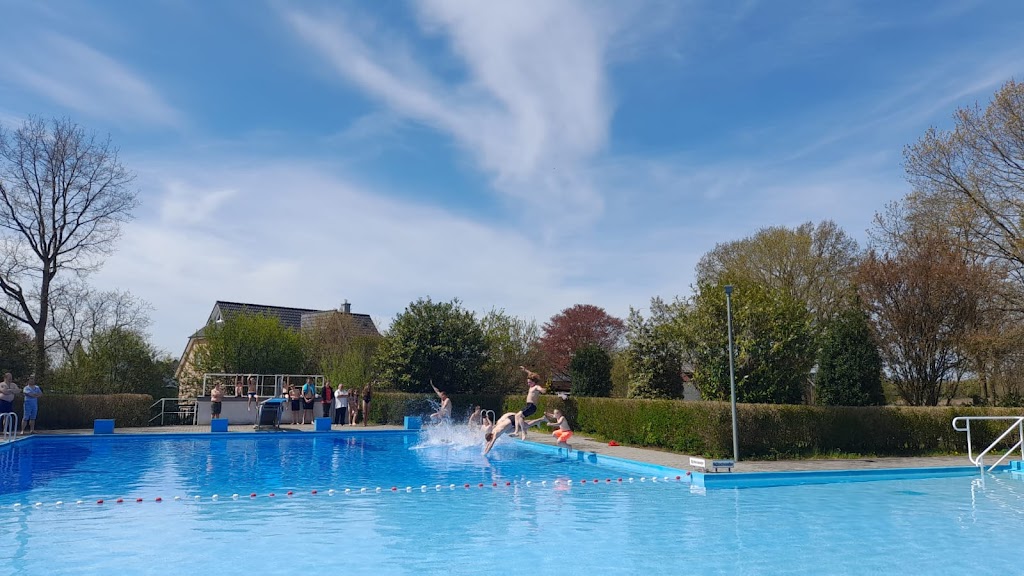 Bild von Freibad Timmaspe