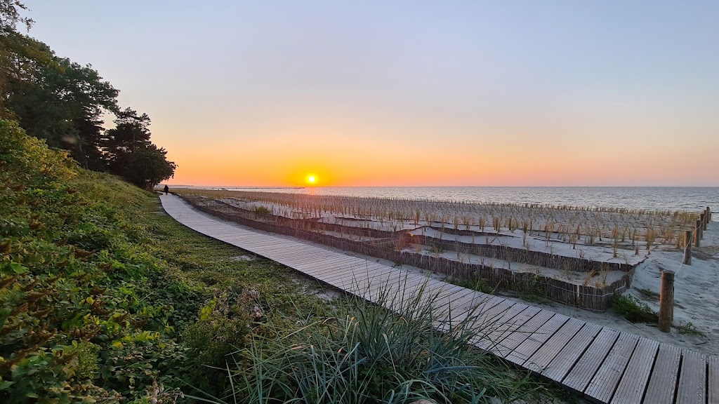 Bild von FKK-Strand Lubmin