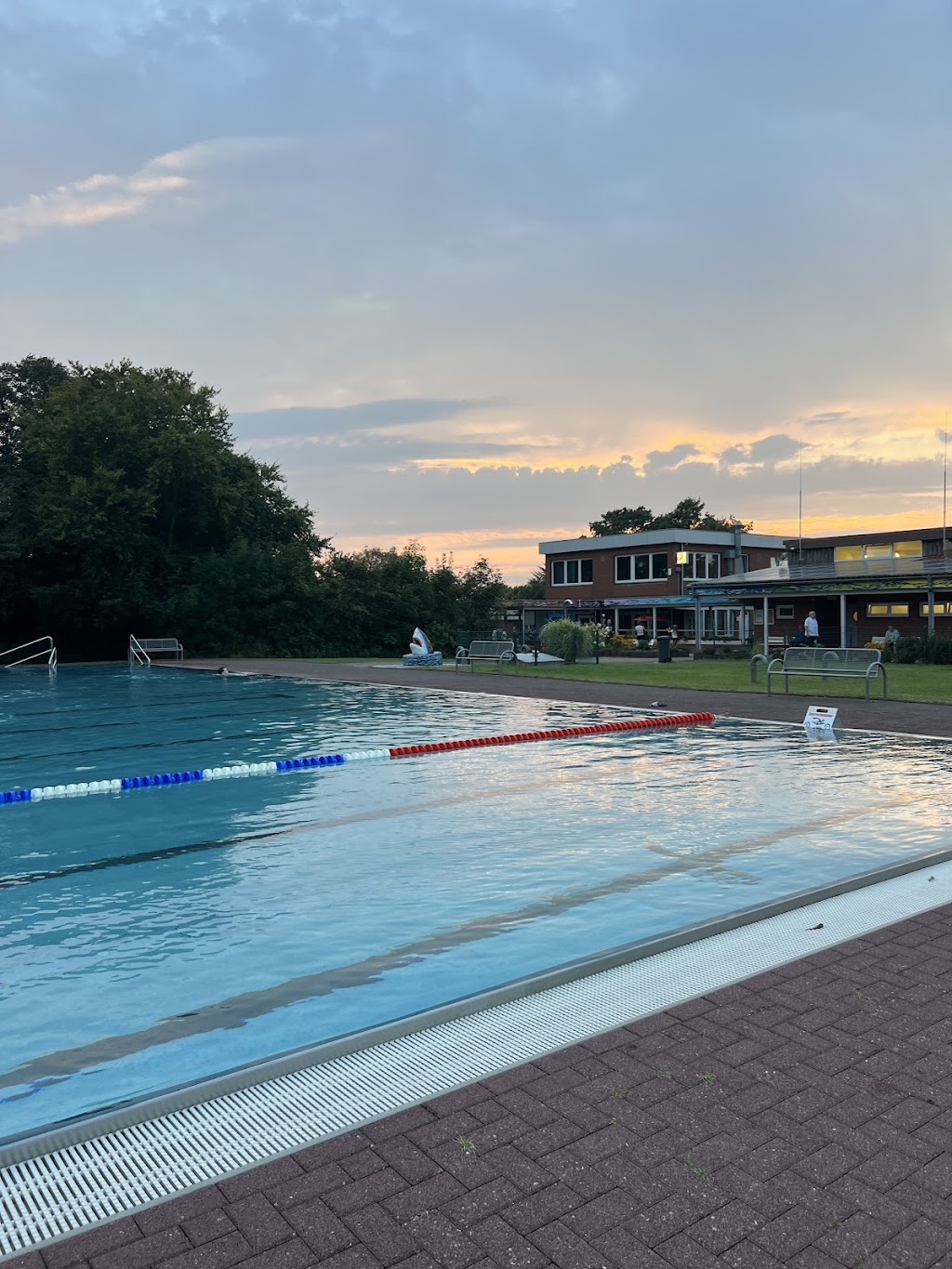 Bild von Erlebnisfreibad Bredstedt