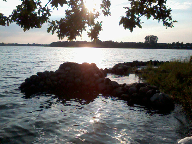Bild von Jacobshügel