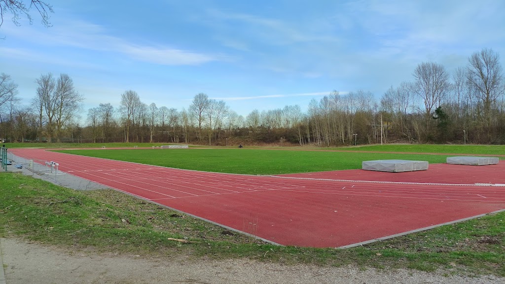 Bild von Sports Center of CAU