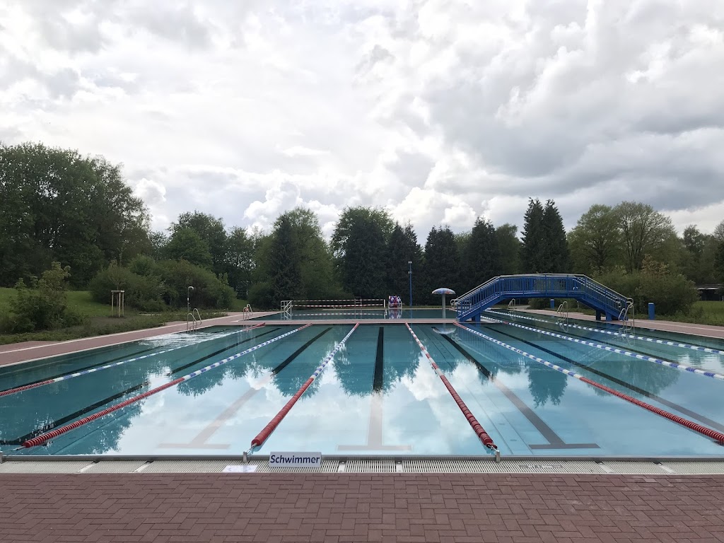 Bild von Sommerbad Katzheide