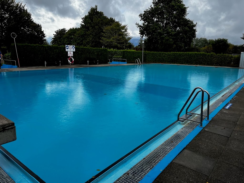 Bild von Freibad „Zur heiligen Quelle“