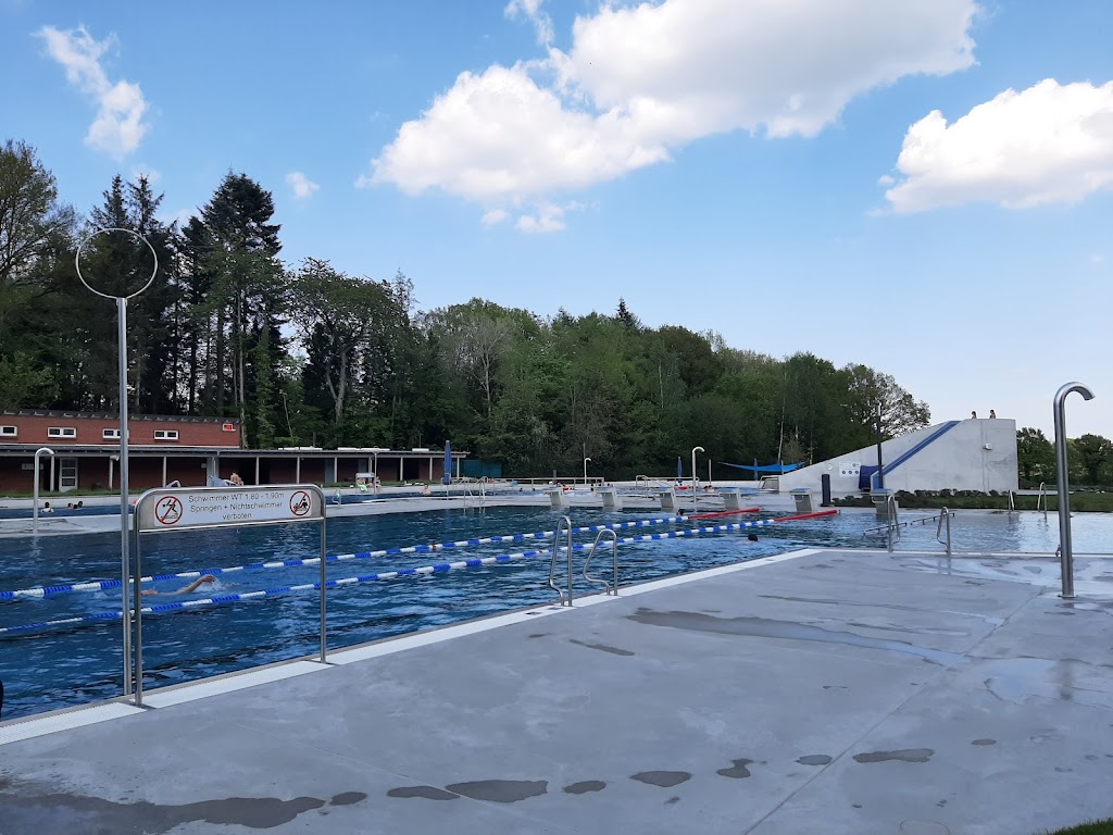 Bild von Freibad Hohenwestedt