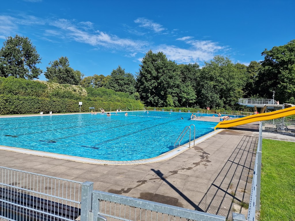 Bild von Freibad Horst
