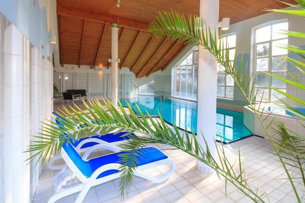 Bild von Freizeit- und Wellnesscenter Tessin