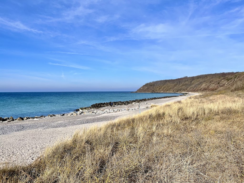 Bild von Strand Kloster