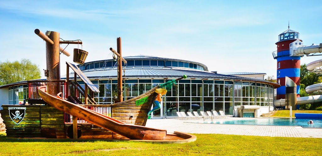 Bild von AHOI Rügen Bade- & Erlebniswelt