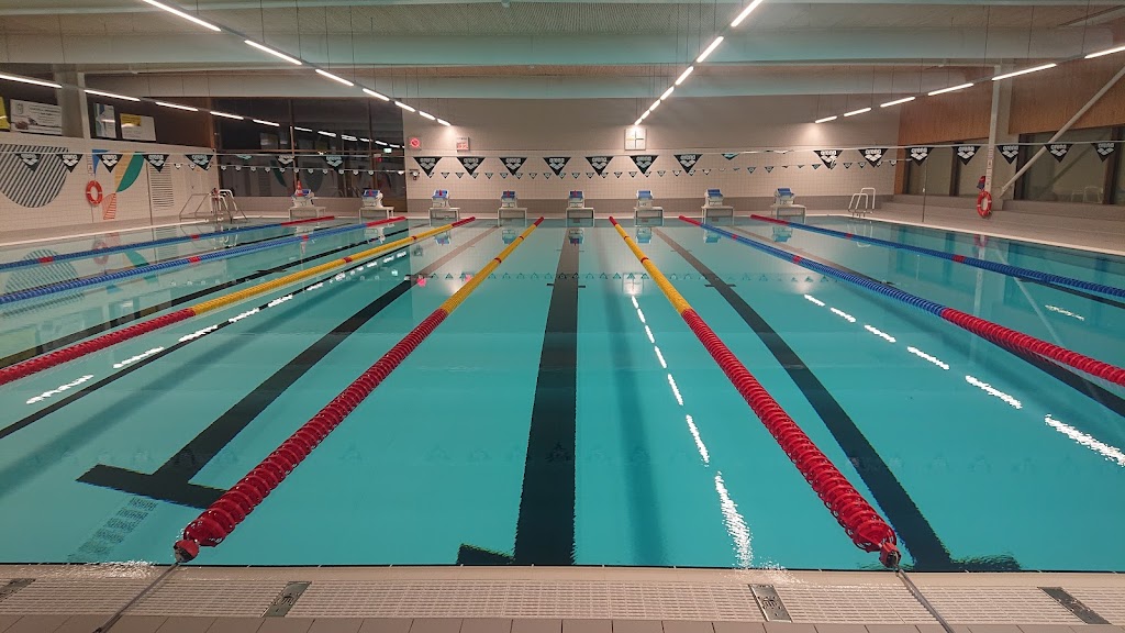 Bild von Schwimmhalle Hansebad Anklam