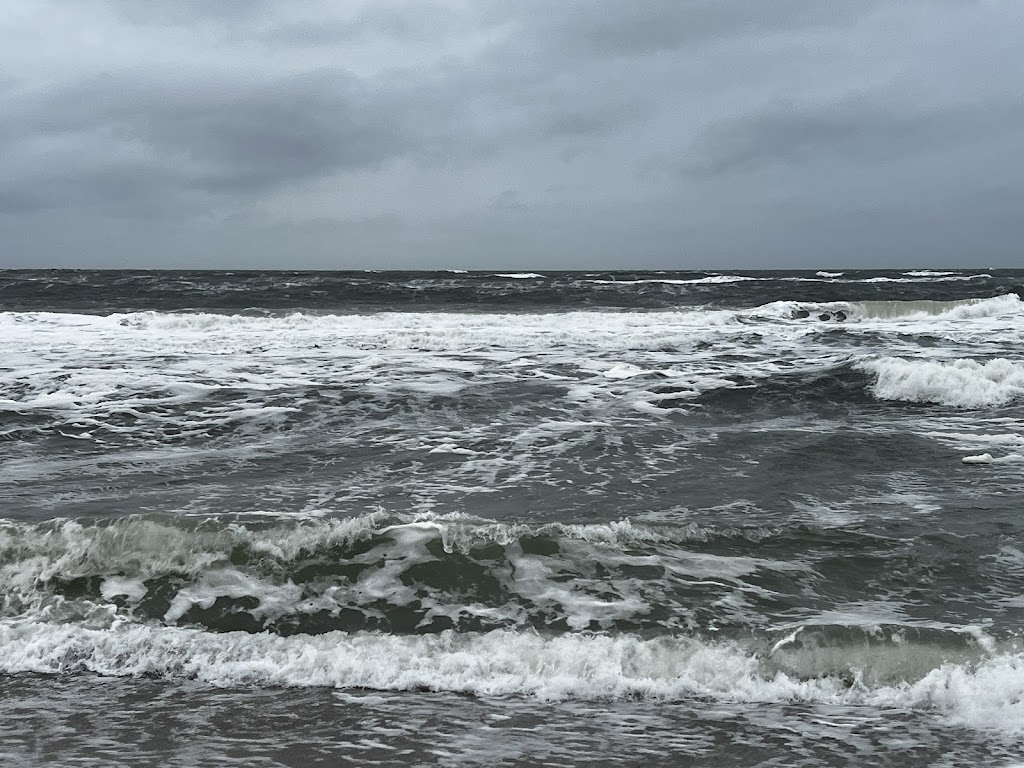 Bild von Hauptstrand "Textil" !