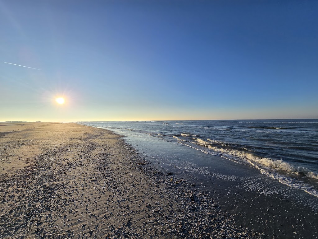 Bild von Strand von Norddorf