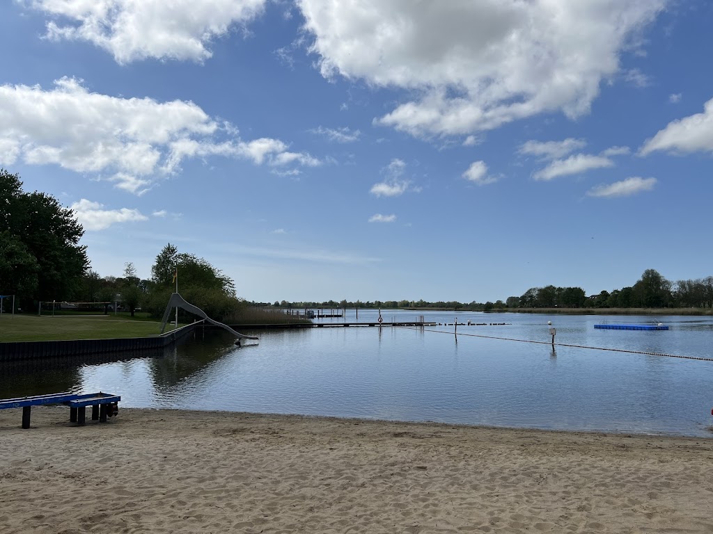 Bild von Badestrand