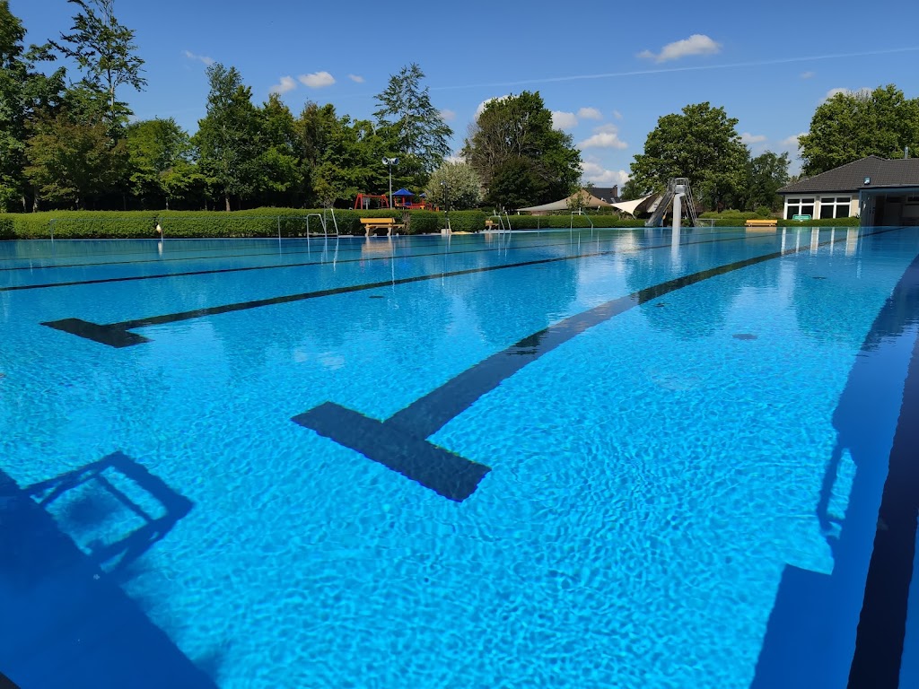 Bild von Freibad Hennstedt